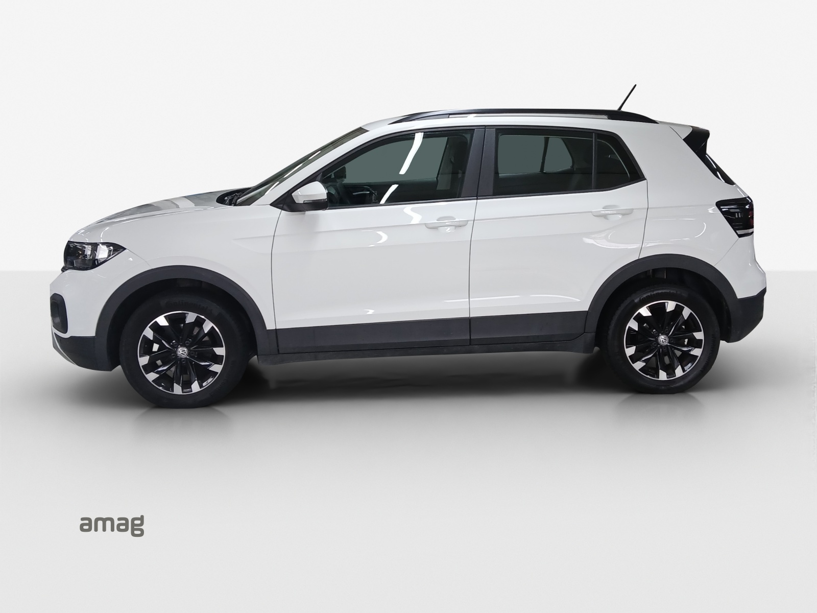 VW T-Cross 1.0 TSI-image-1