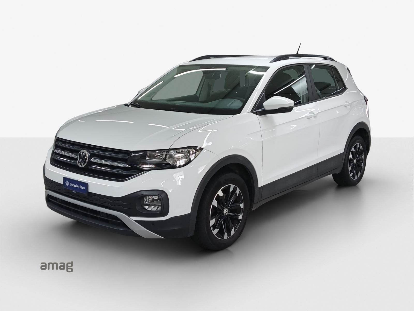 VW T-Cross 1.0 TSI-image-0