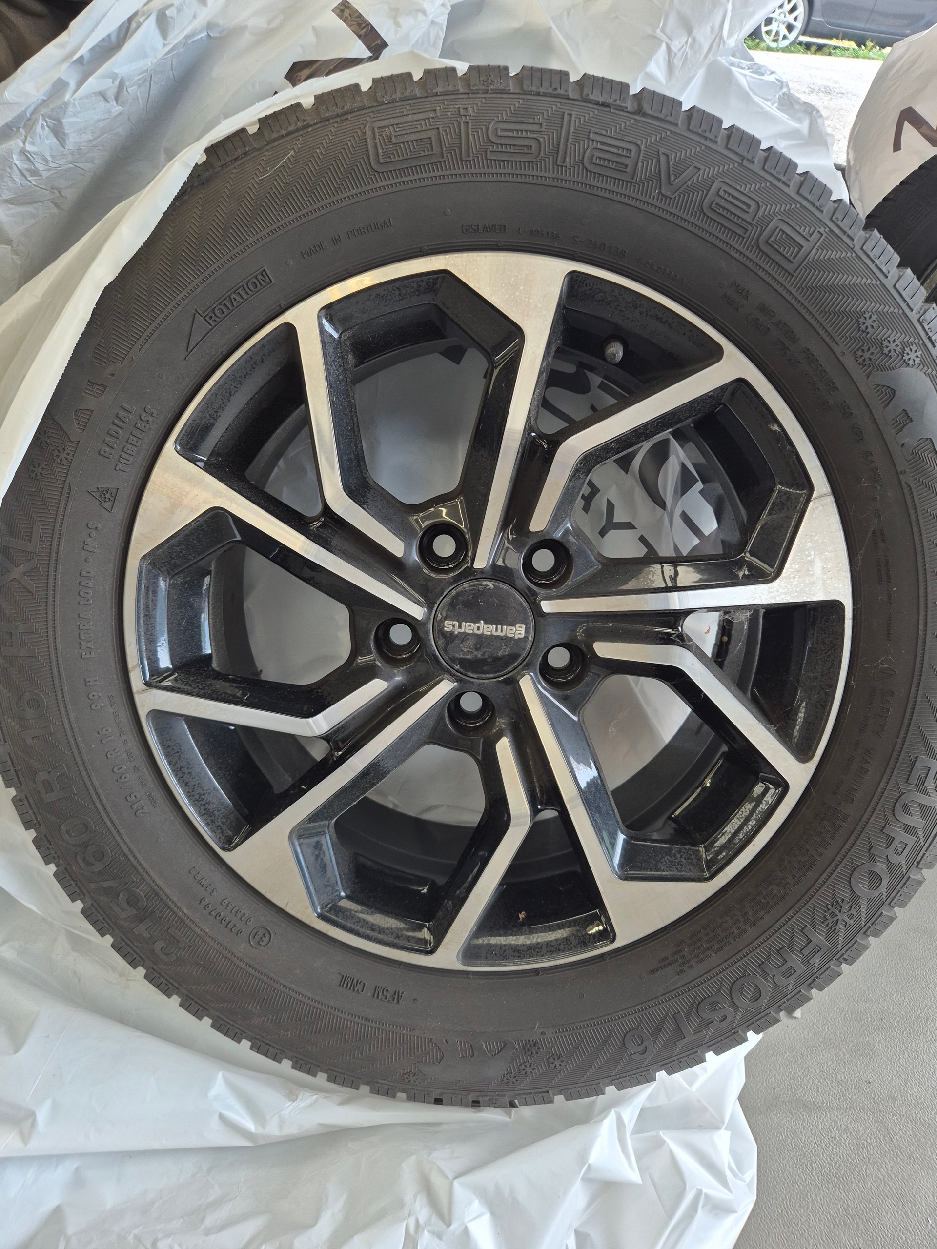 VW T-Roc 2.0 TSI Style DSG 4Motion-image-8