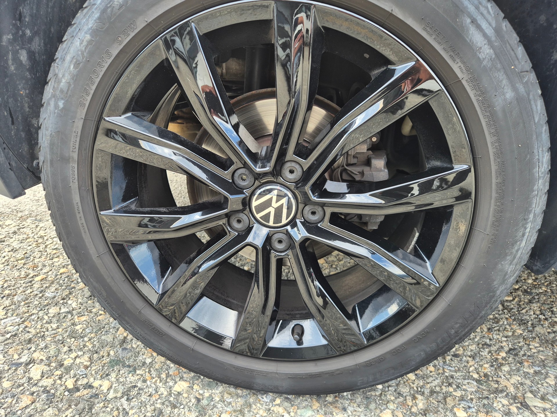 VW T-Roc 2.0 TSI Style DSG 4Motion-image-5