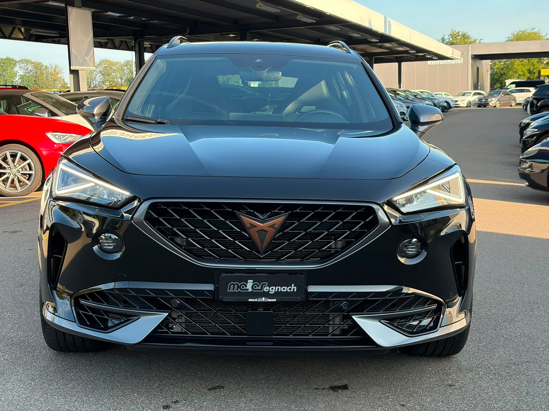 CUPRA Formentor 2.0TSI VZ 4Drive DSG-image-2