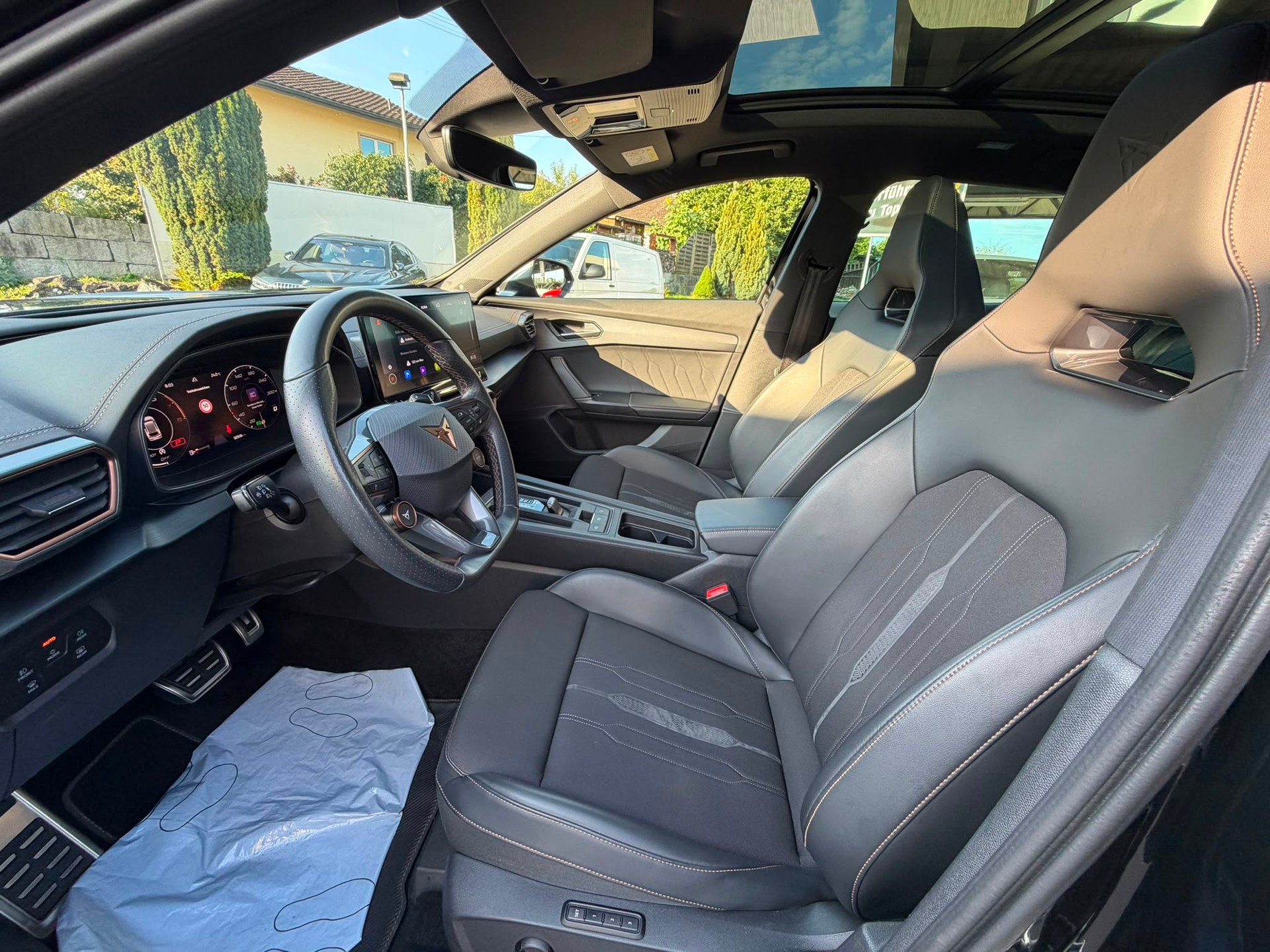 CUPRA Formentor 2.0TSI VZ 4Drive DSG-image-13
