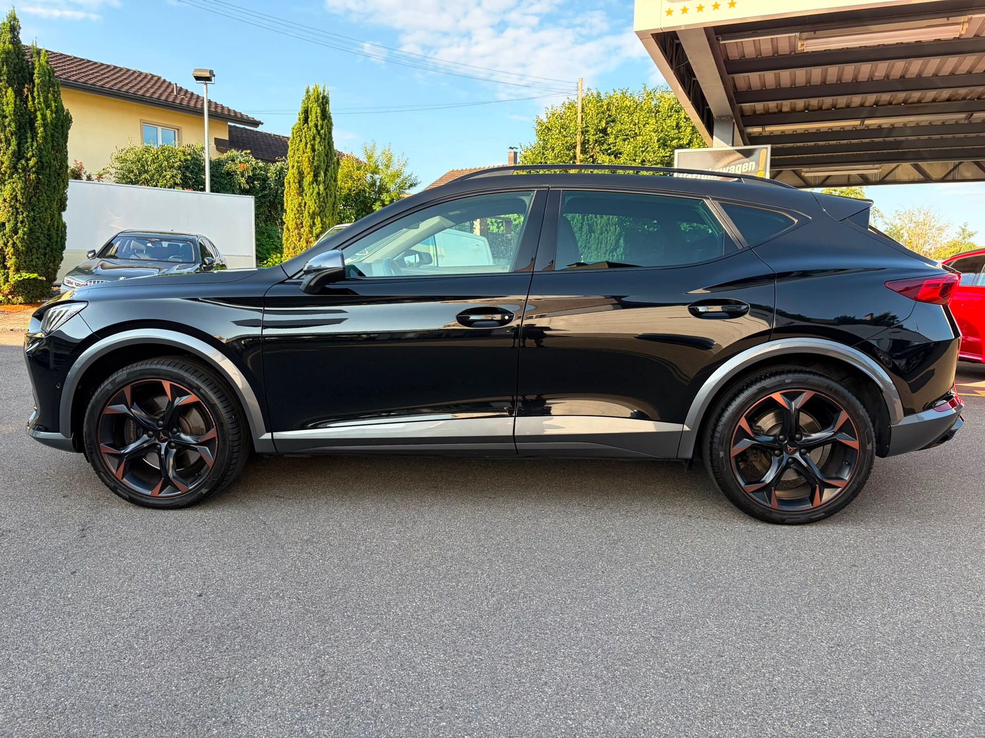 CUPRA Formentor 2.0TSI VZ 4Drive DSG-image-4