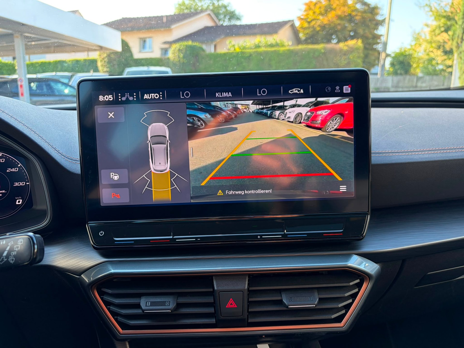 CUPRA Formentor 2.0TSI VZ 4Drive DSG-image-12