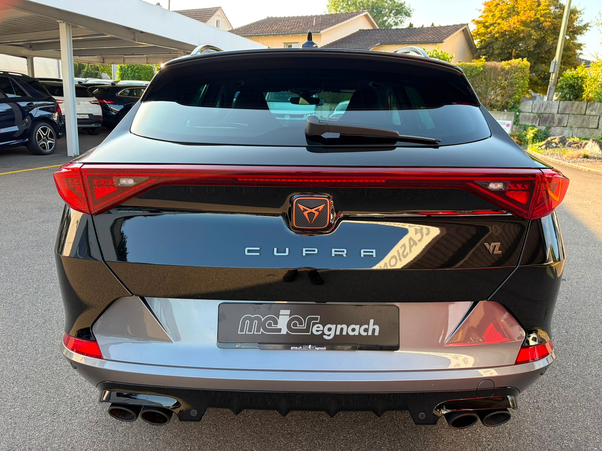 CUPRA Formentor 2.0TSI VZ 4Drive DSG-image-7