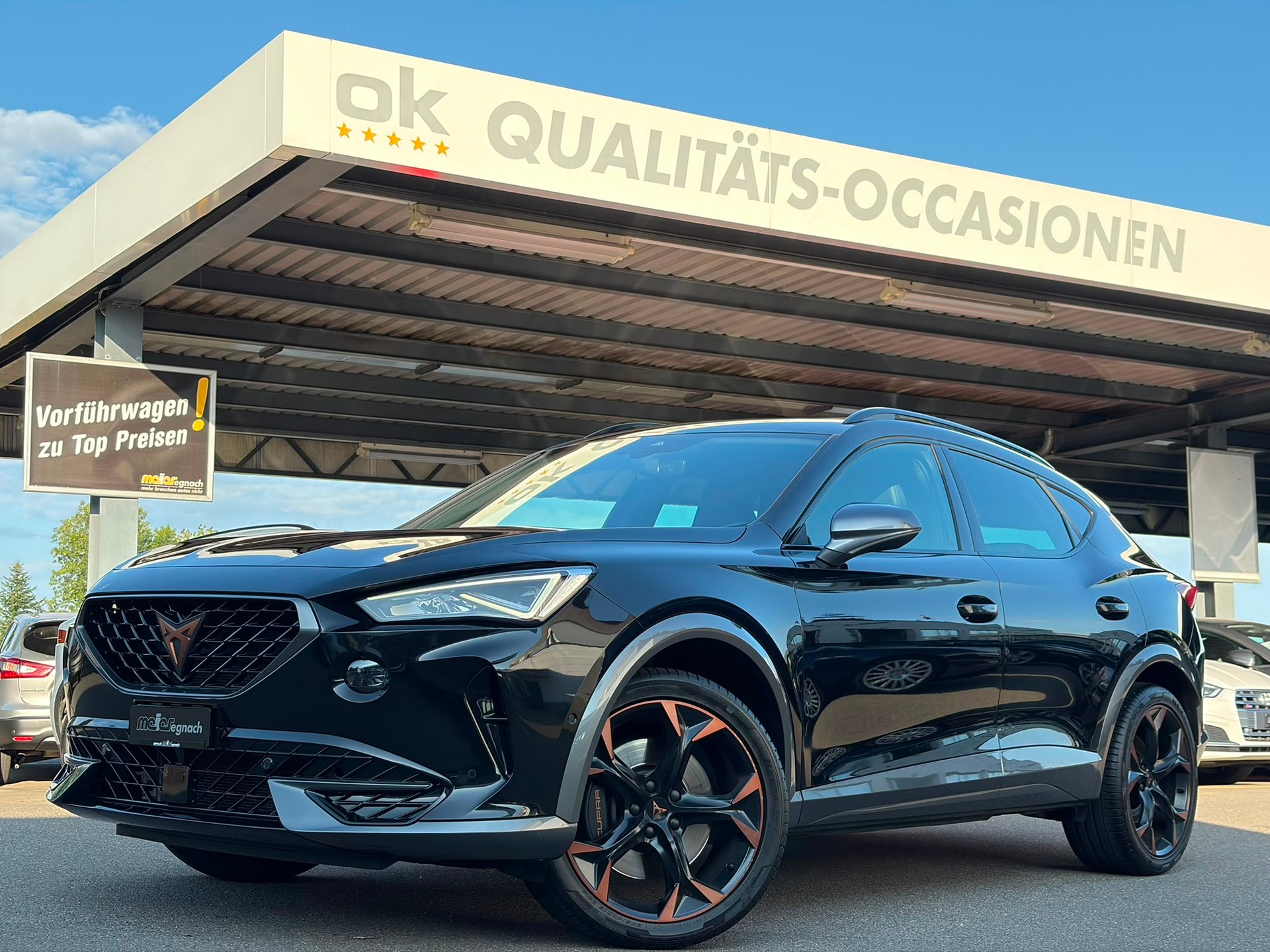 CUPRA Formentor 2.0TSI VZ 4Drive DSG-image-0
