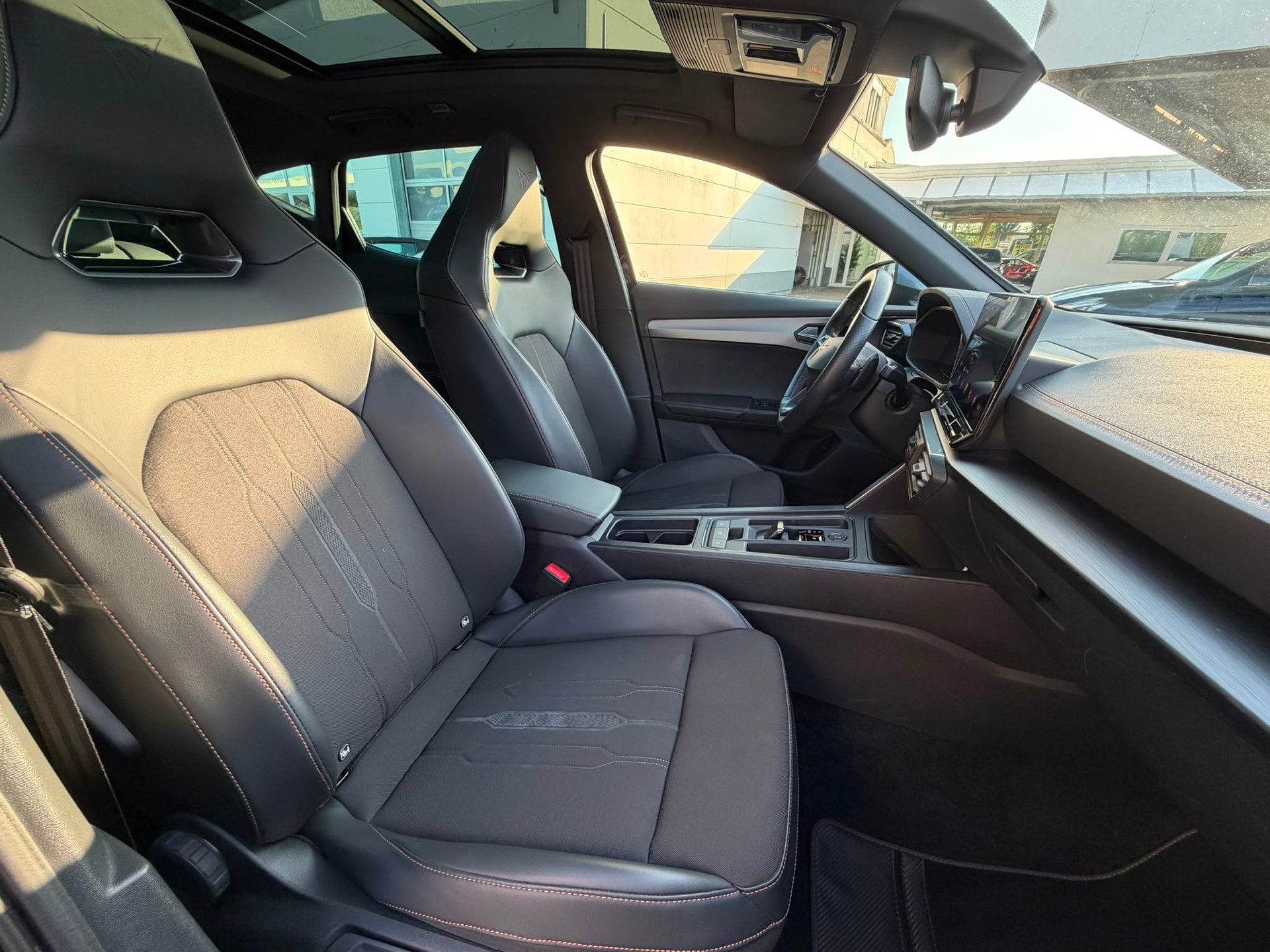 CUPRA Formentor 2.0TSI VZ 4Drive DSG-image-14