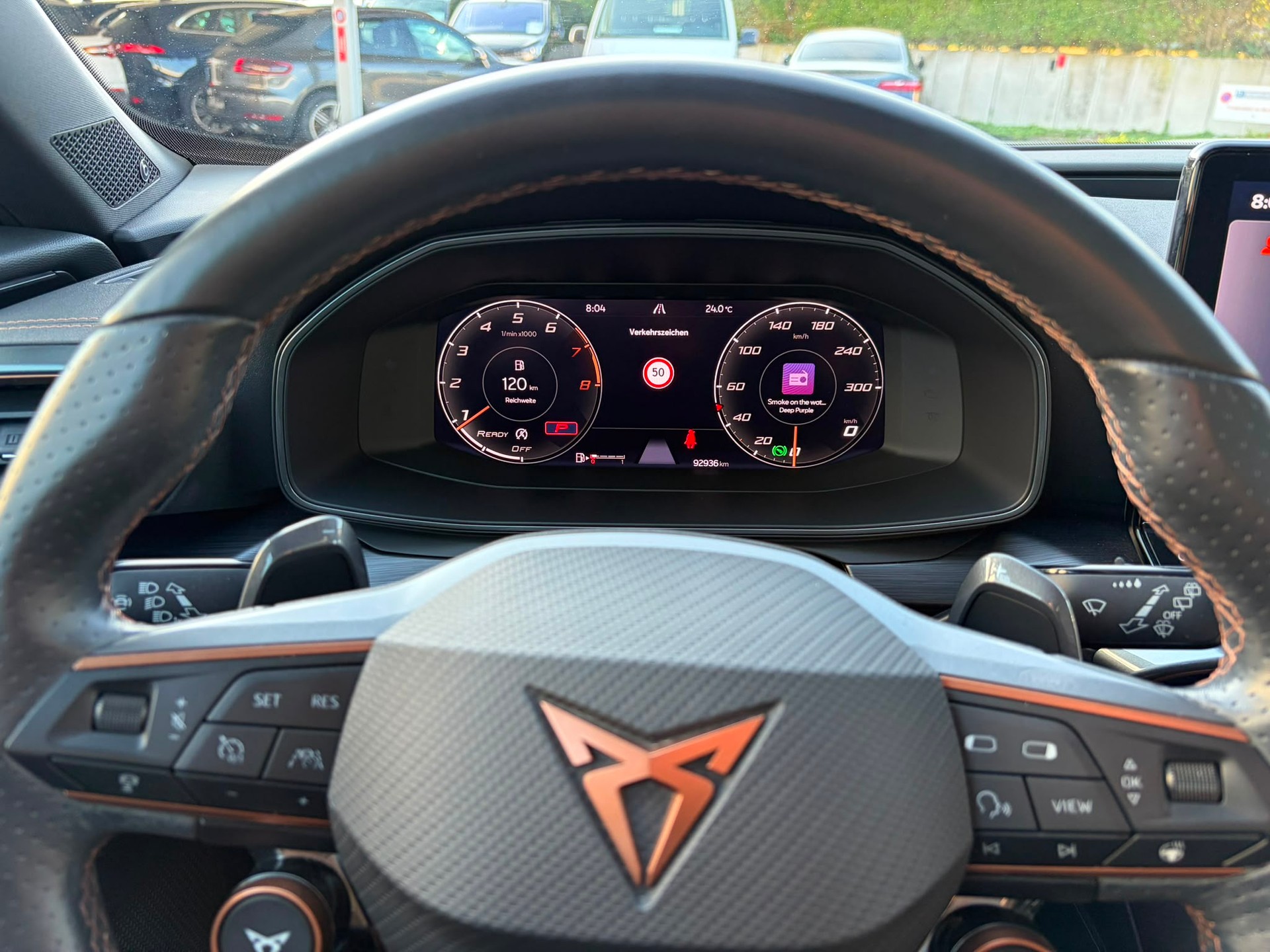 CUPRA Formentor 2.0TSI VZ 4Drive DSG-image-11