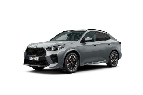 BMW X2 20i sDrive-image-0