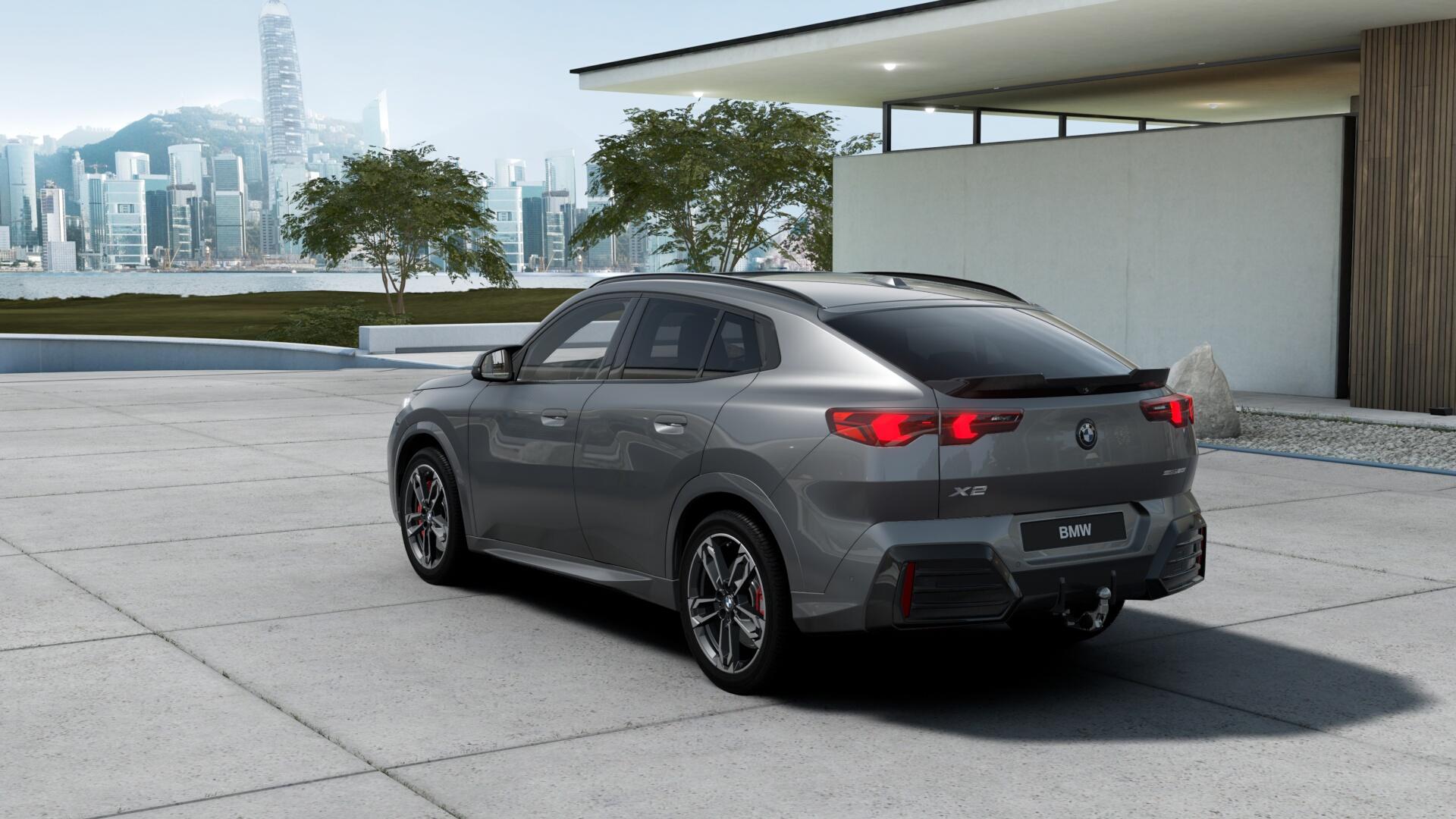 BMW X2 20i sDrive-image-2