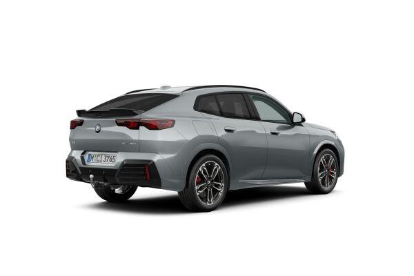 BMW X2 20i sDrive-image-1