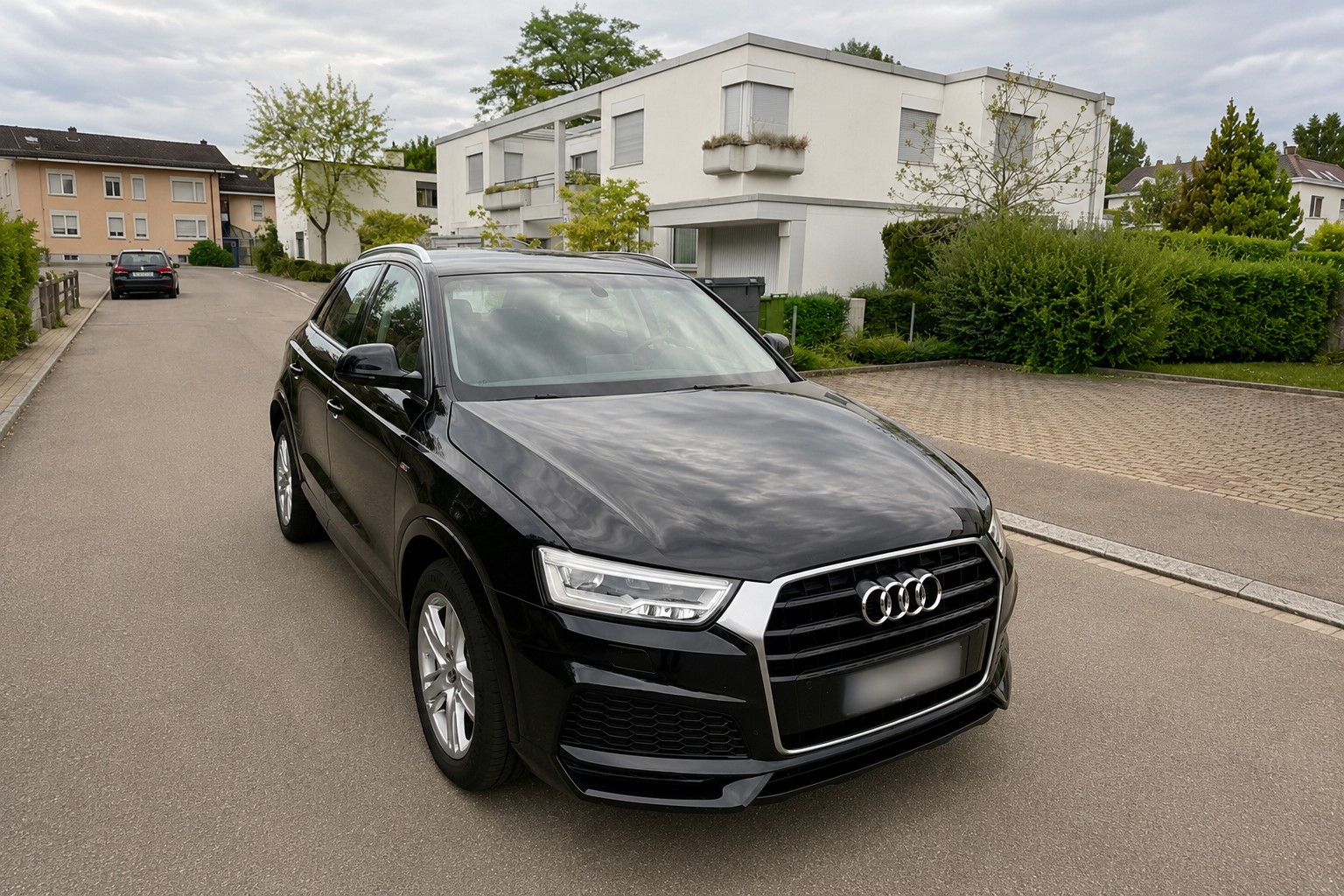 AUDI 2.0 TDI 150 Sport qu. S-Tr.-image-0