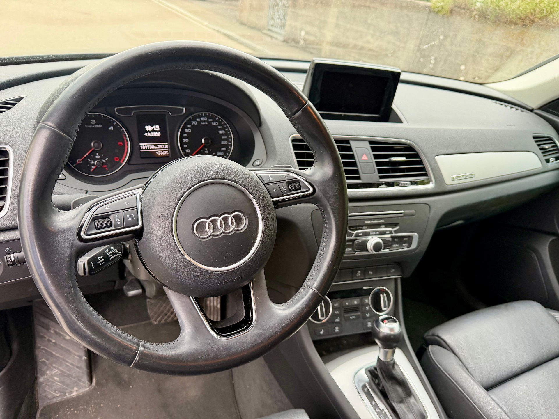AUDI 2.0 TDI 150 Sport qu. S-Tr.-image-4