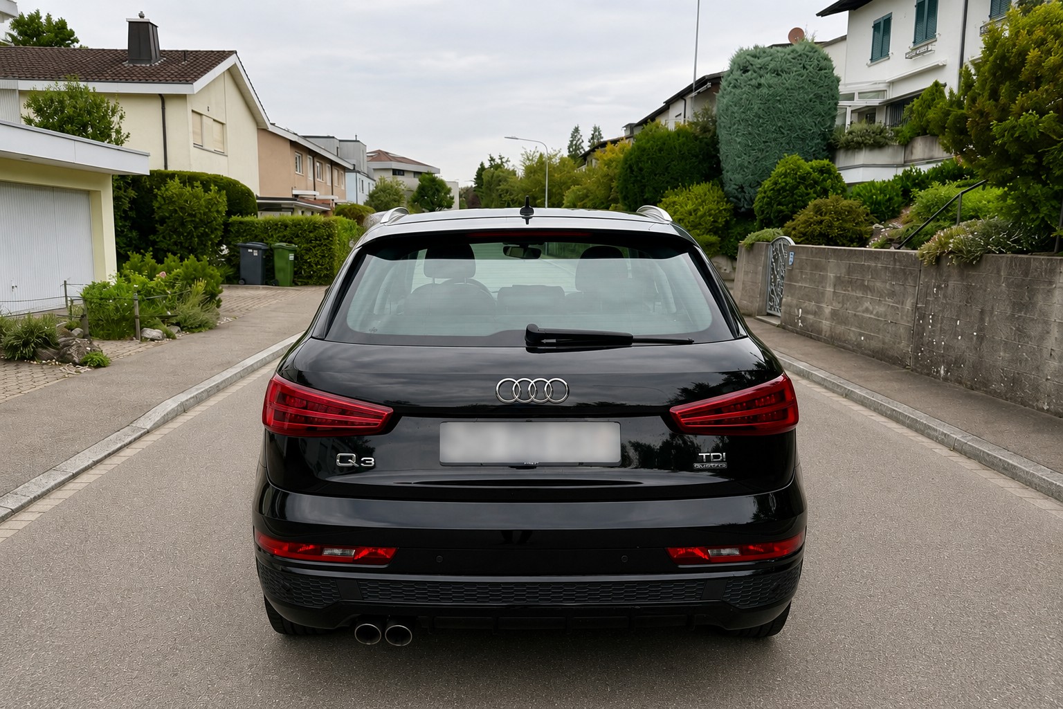 AUDI 2.0 TDI 150 Sport qu. S-Tr.-image-3