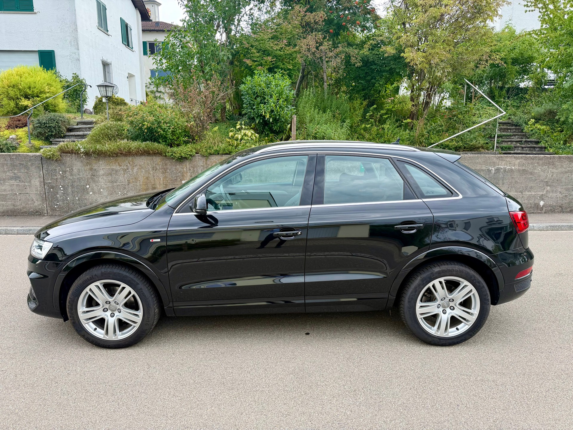 AUDI 2.0 TDI 150 Sport qu. S-Tr.-image-2