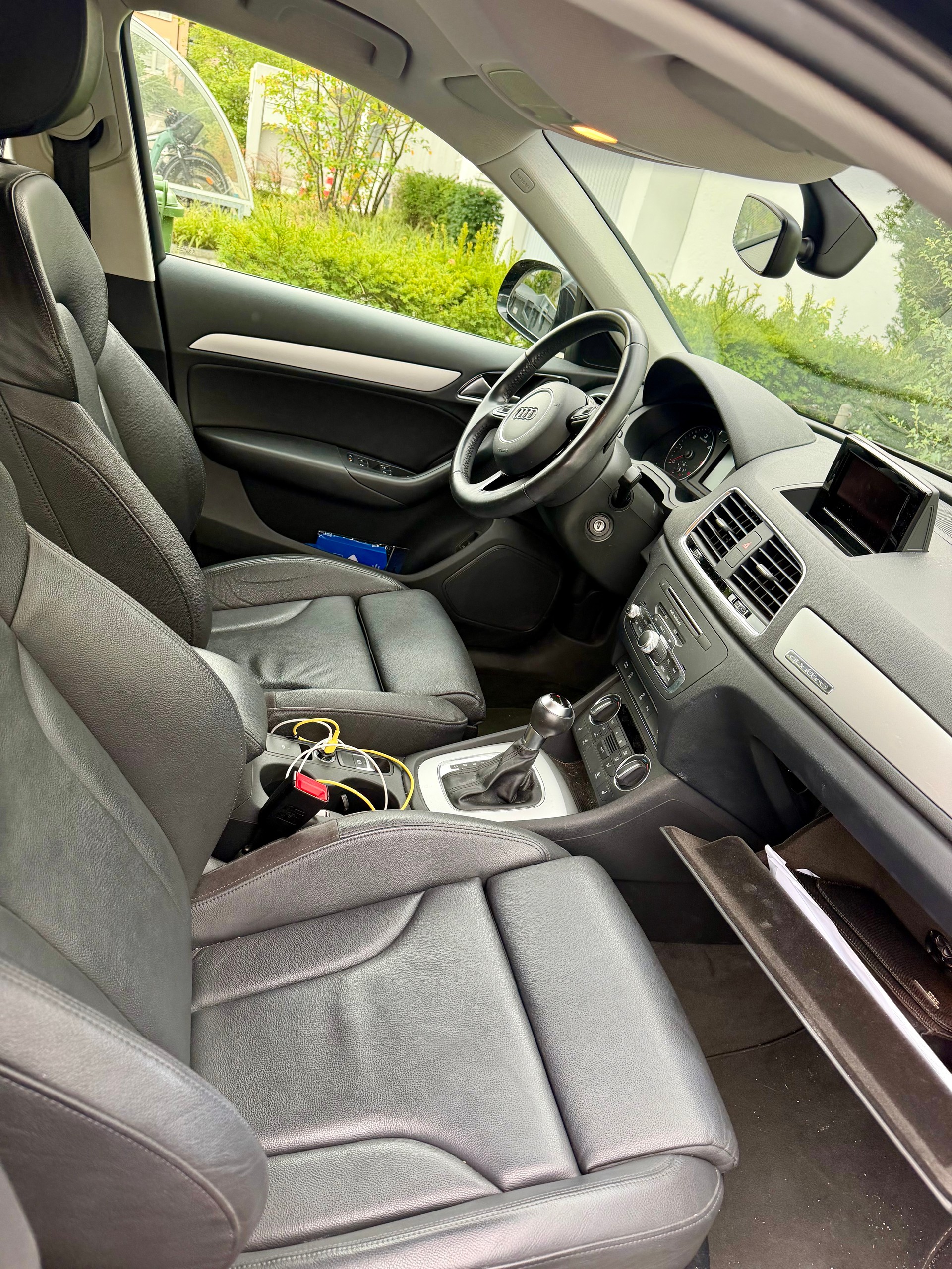 AUDI 2.0 TDI 150 Sport qu. S-Tr.-image-5