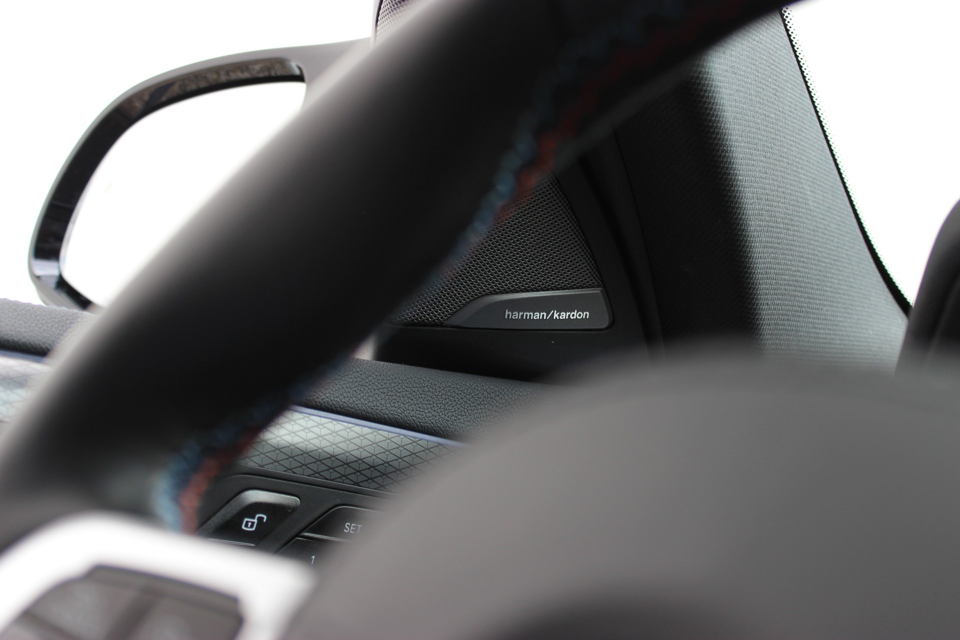 BMW X3 M40i-image-12