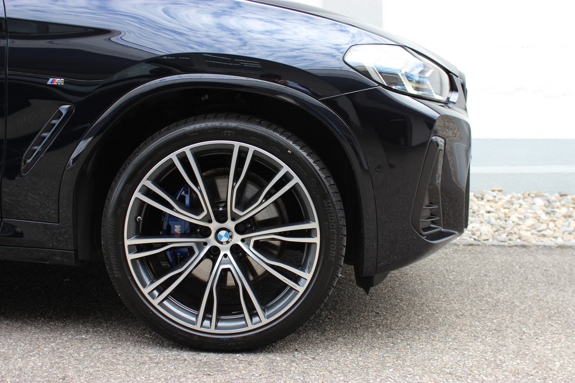 BMW X3 M40i-image-6