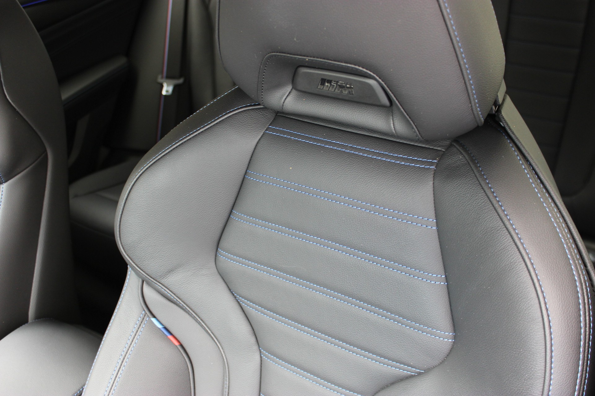 BMW X3 M40i-image-10