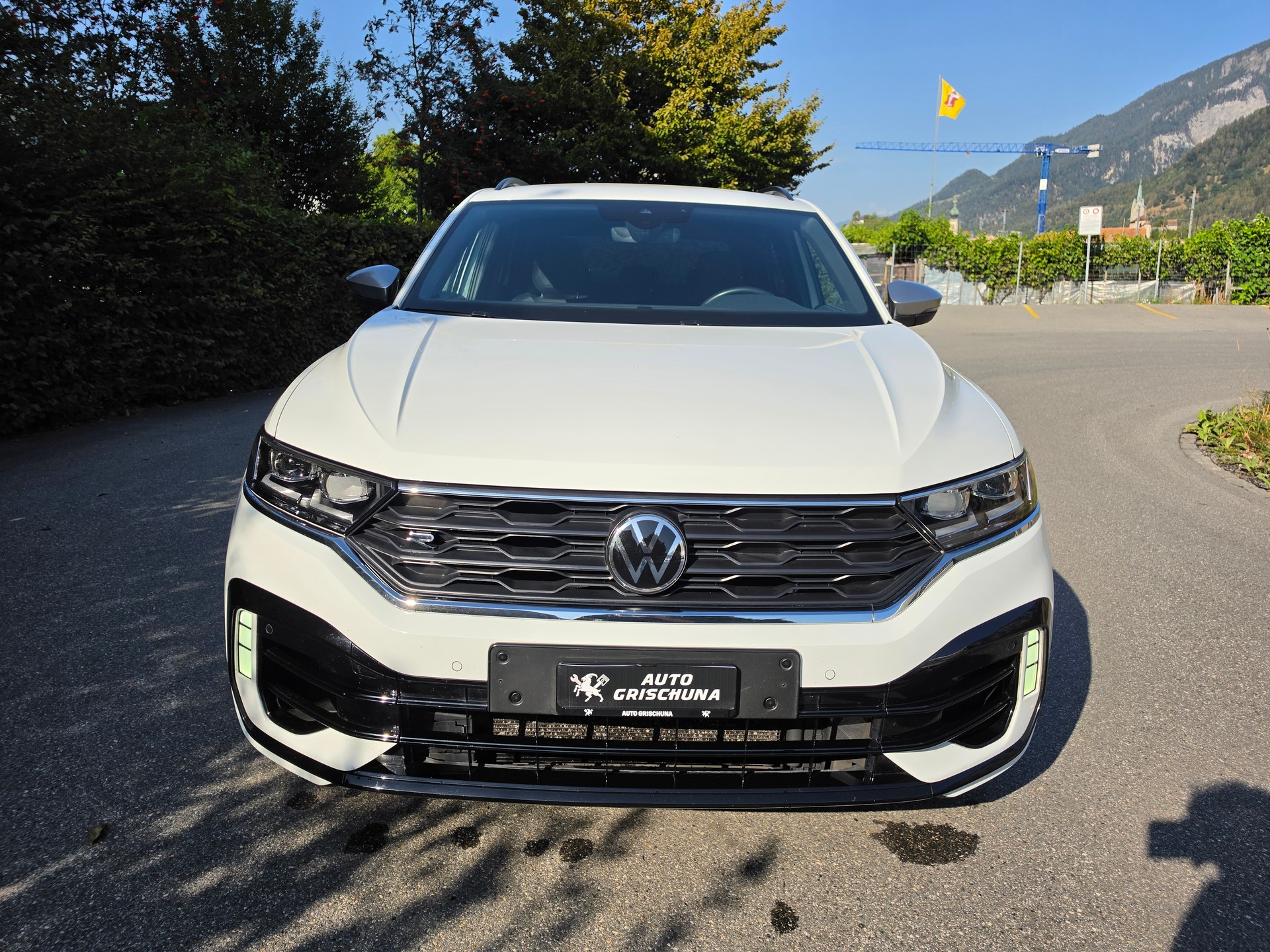 VW T-Roc 2.0 TSI R DSG 4Motion-image-7