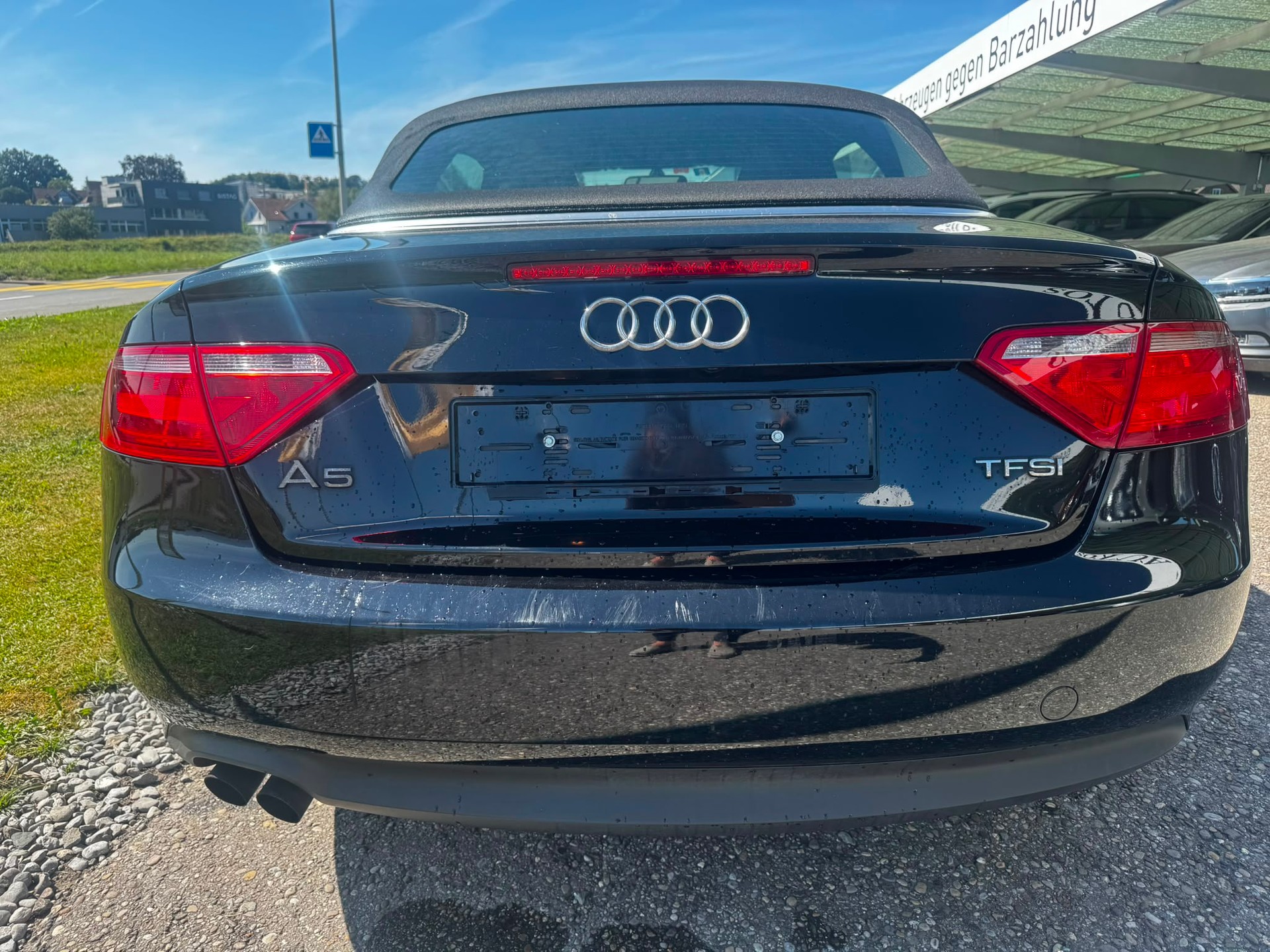 AUDI A5 Cabriolet 1.8 TFSI-image-6