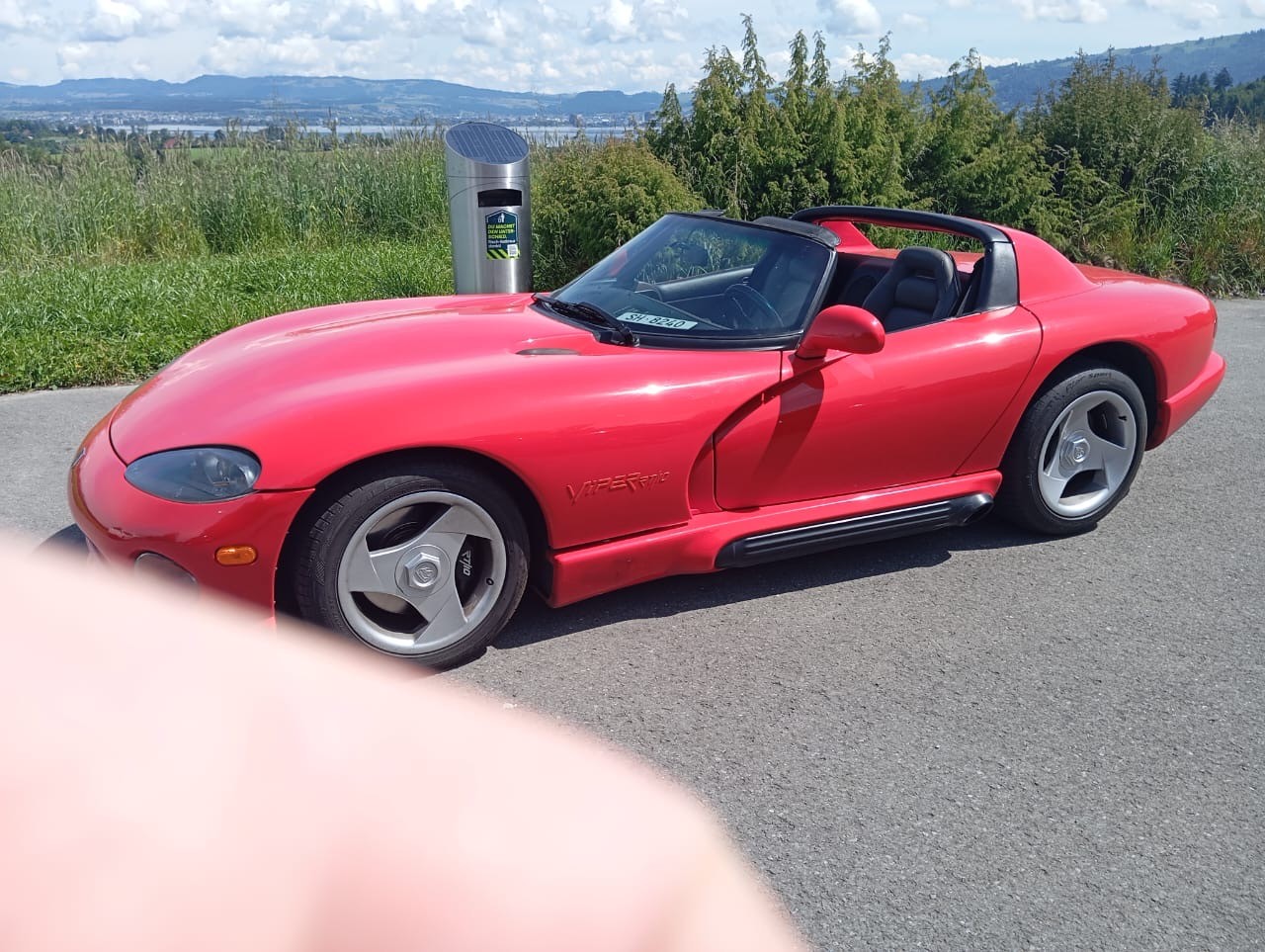 DODGE VIPER-image-3