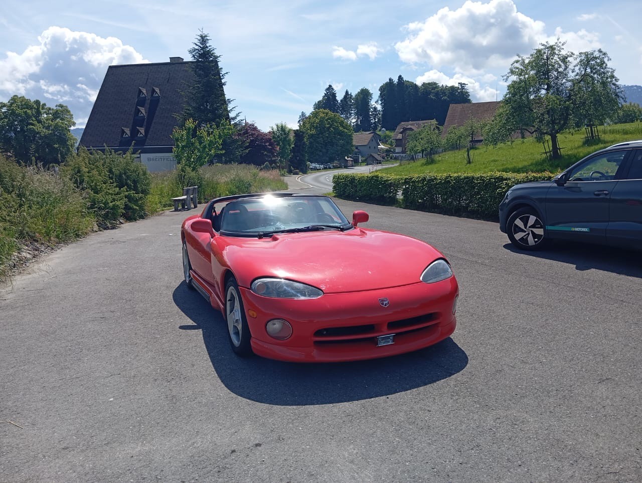 DODGE VIPER-image-1