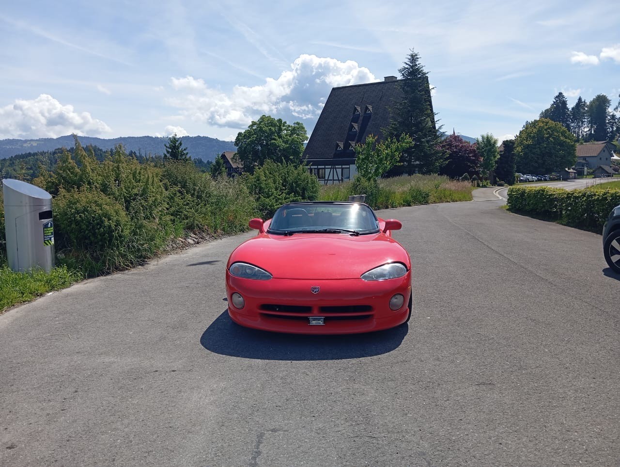 DODGE VIPER-image-2