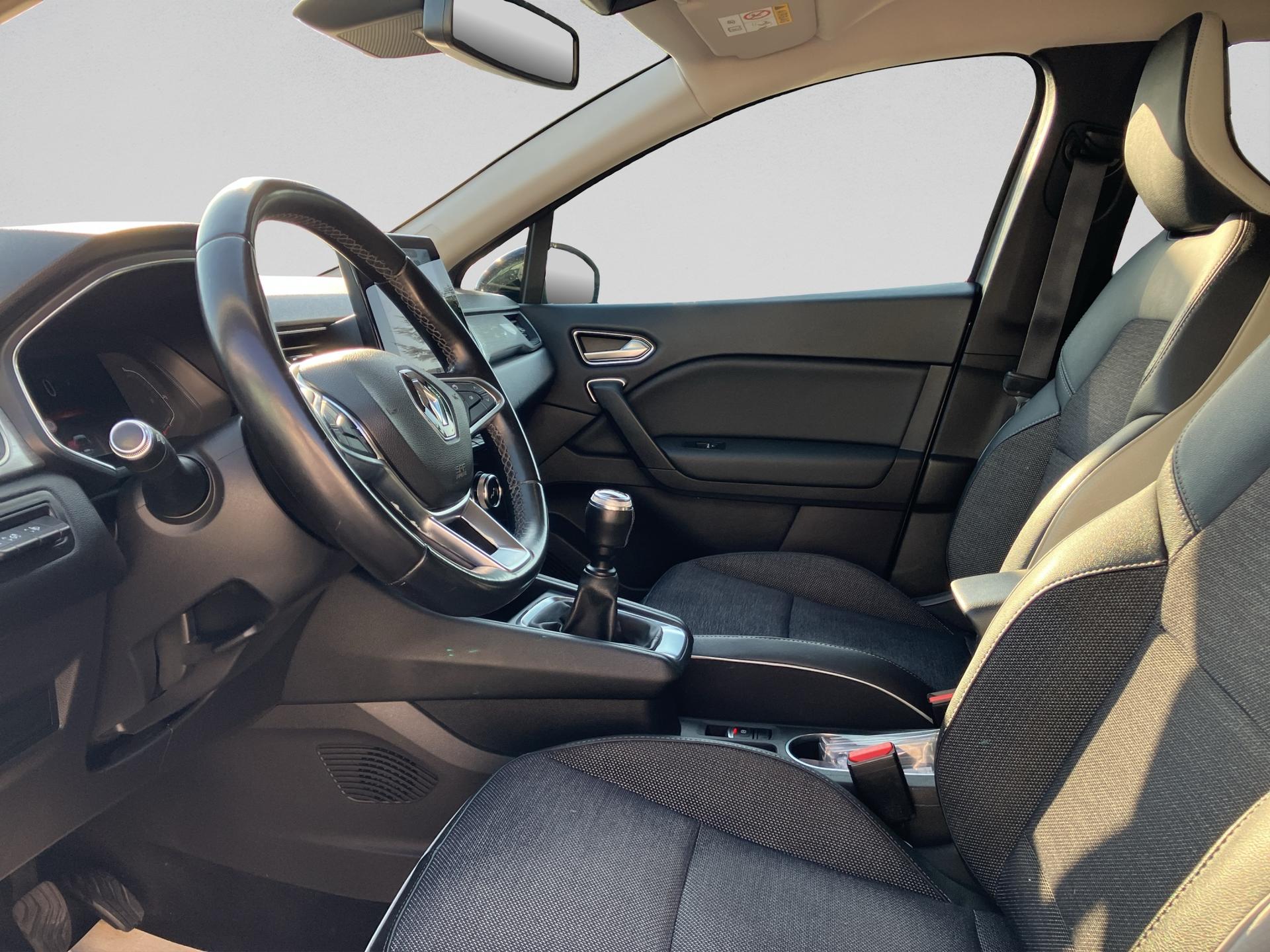 RENAULT Captur 1.0 TCe Intens-image-8