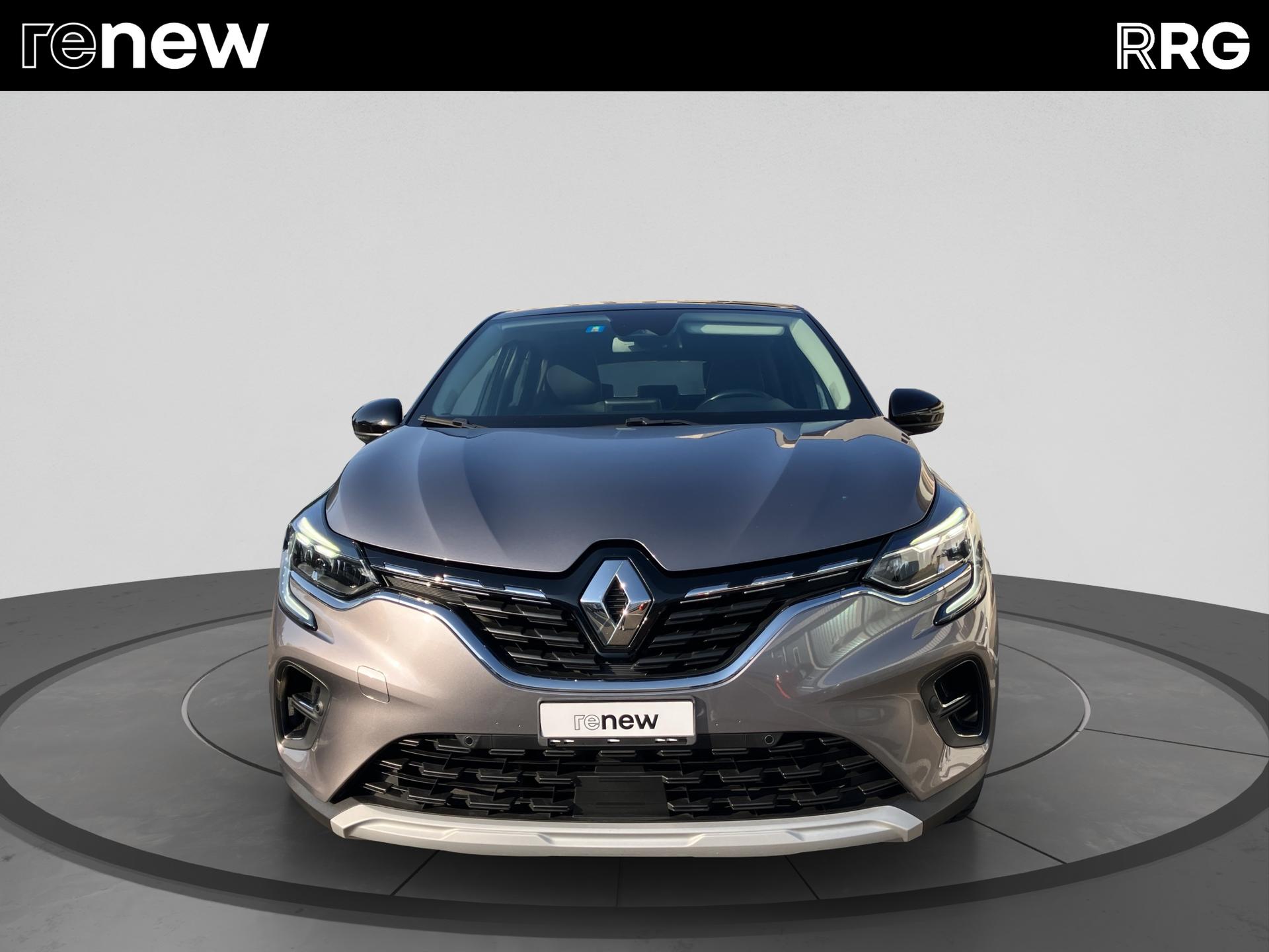 RENAULT Captur 1.0 TCe Intens-image-7
