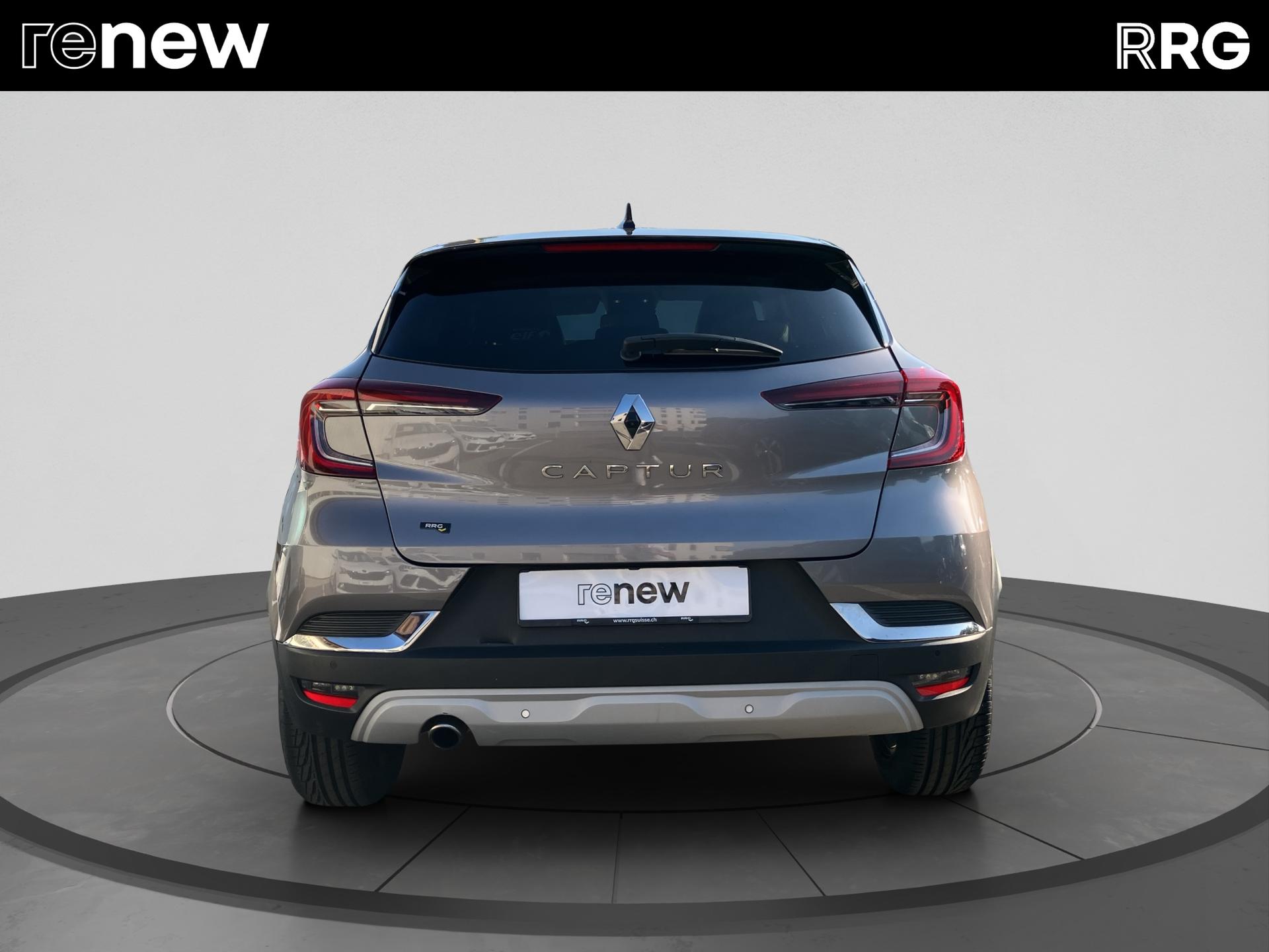 RENAULT Captur 1.0 TCe Intens-image-3