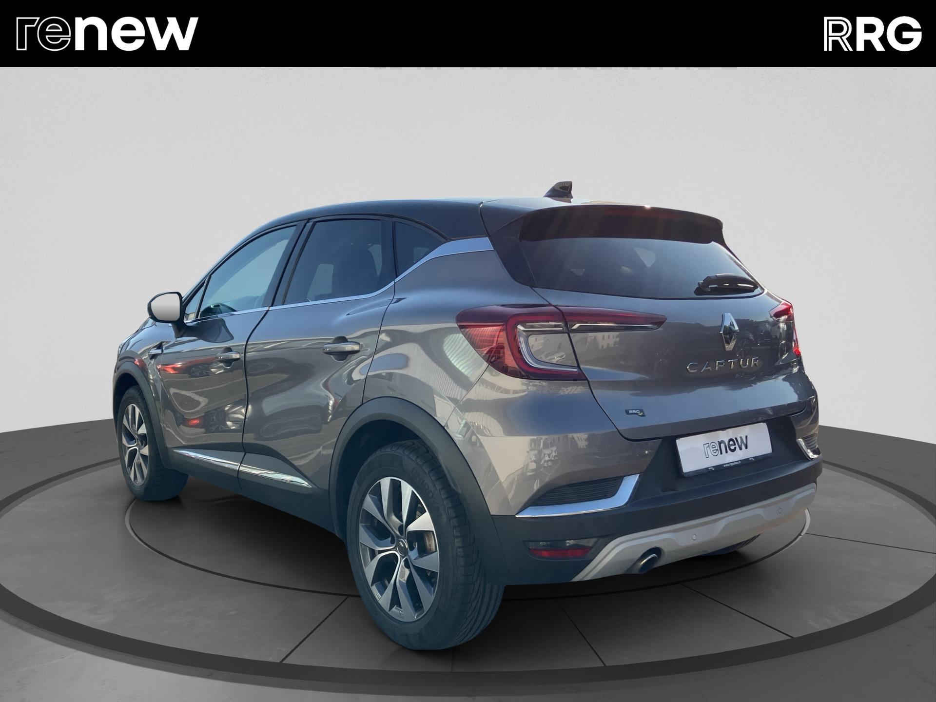 RENAULT Captur 1.0 TCe Intens-image-4