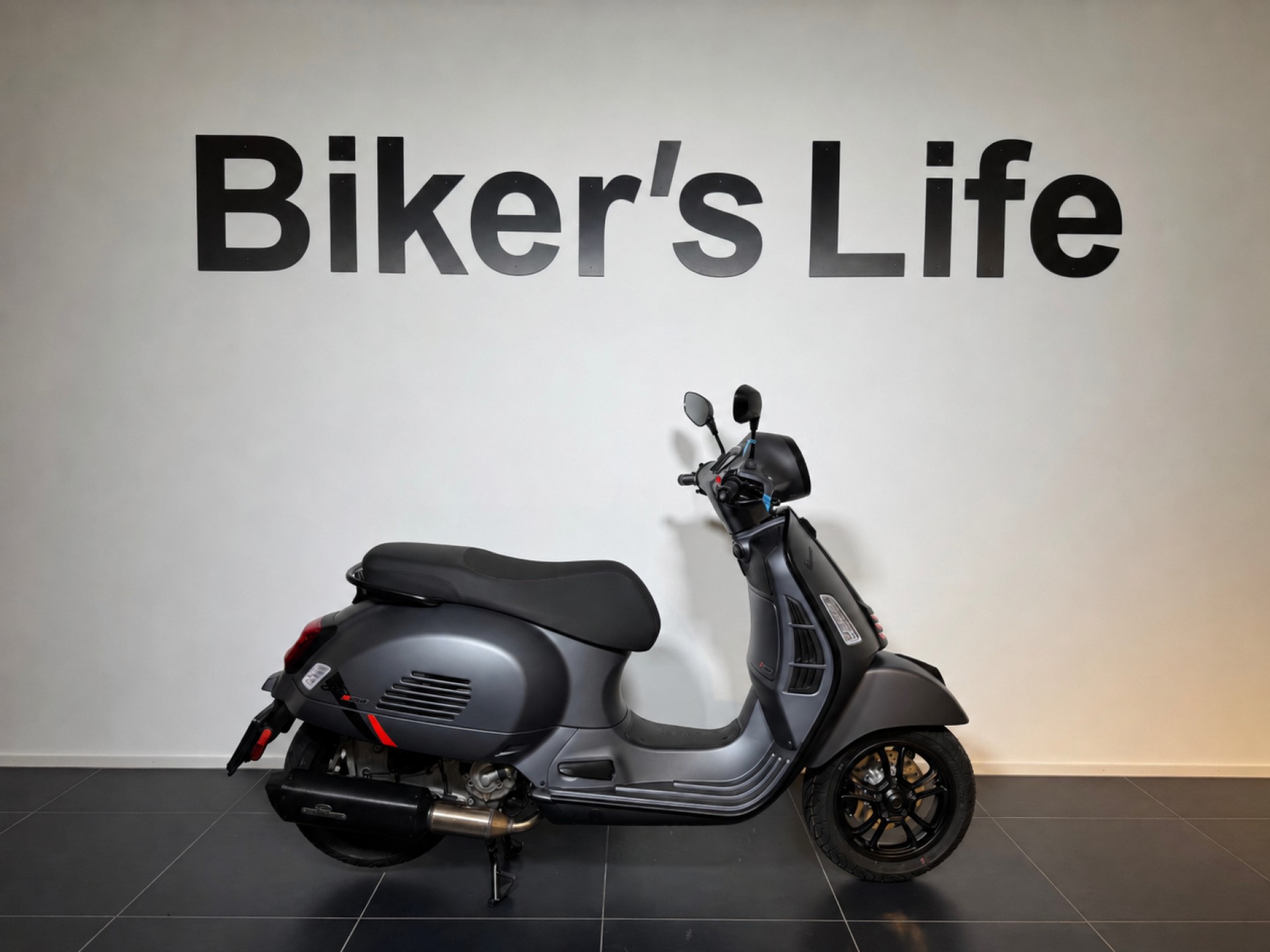 PIAGGIO Vespa GTS 310 Super Sport MY 2026