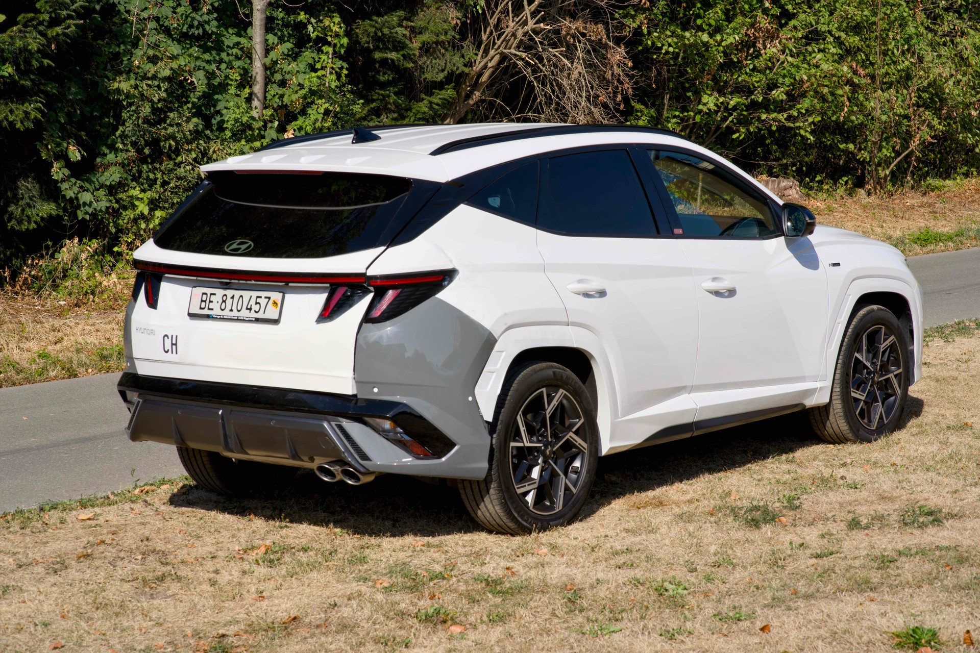 HYUNDAI 1.6 T-GDi N-Line LUX.pack 4WD-image-5