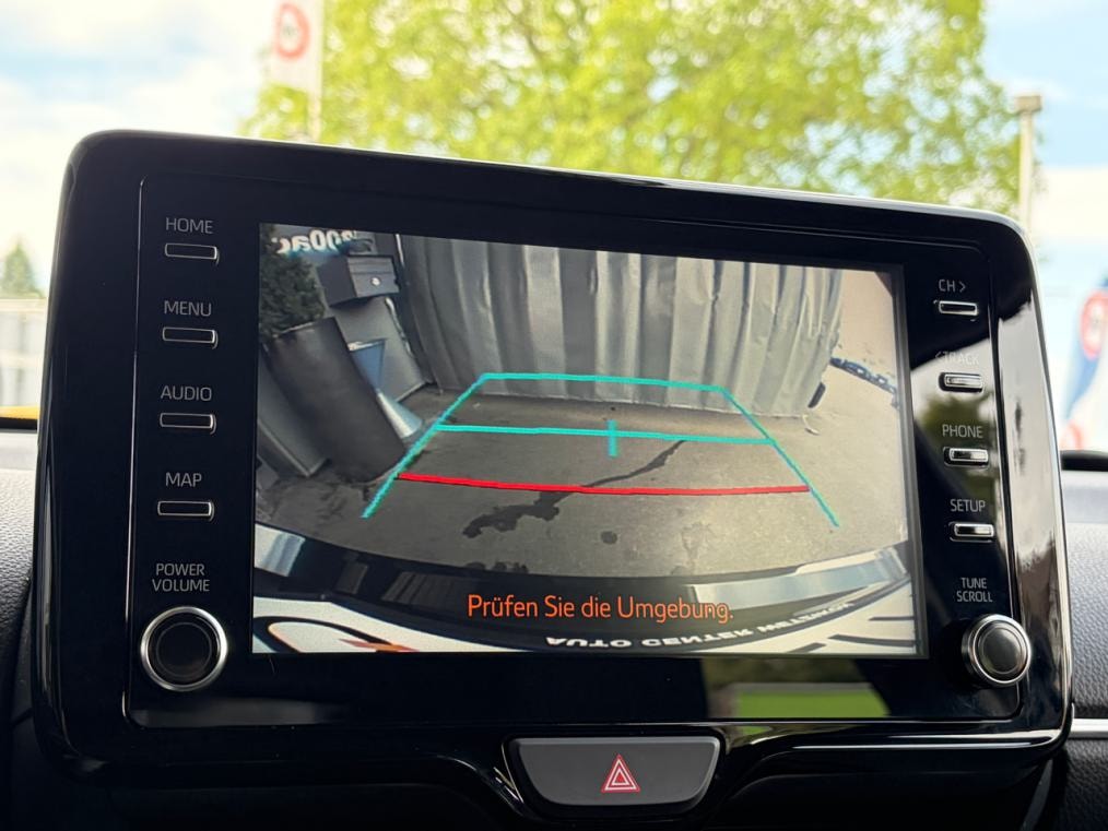 MAZDA 2 Hybrid Pure-image-5