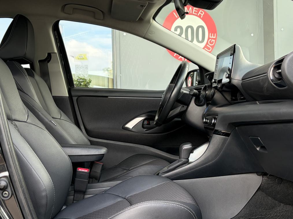 MAZDA 2 Hybrid Pure-image-7