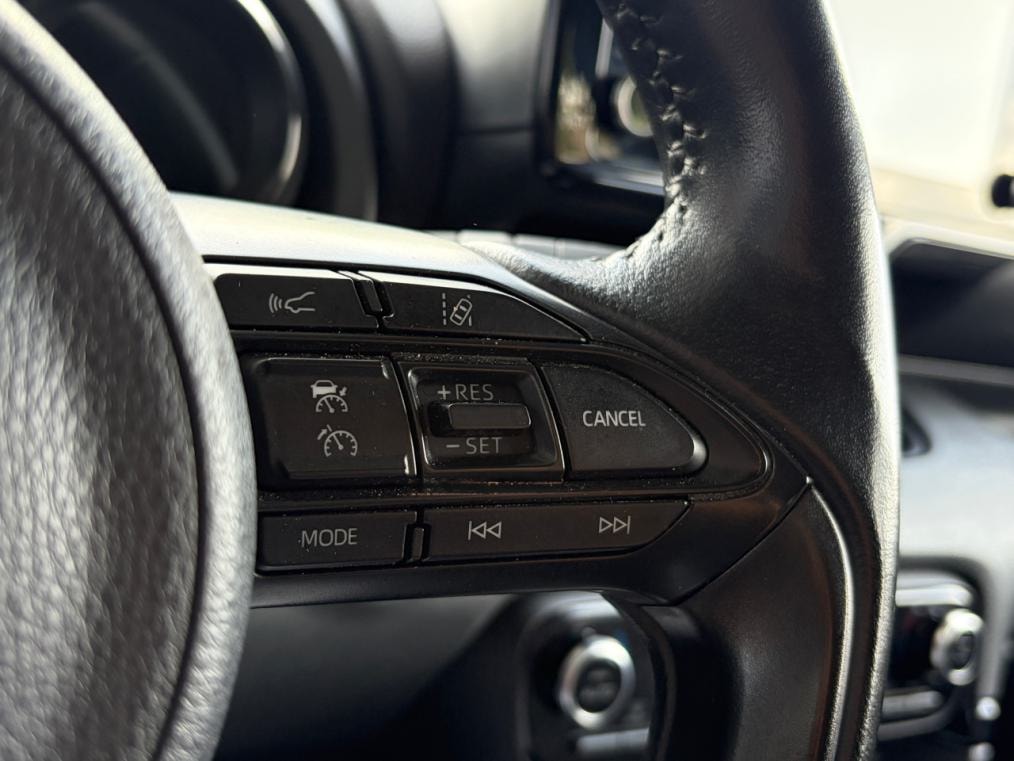 MAZDA 2 Hybrid Pure-image-4