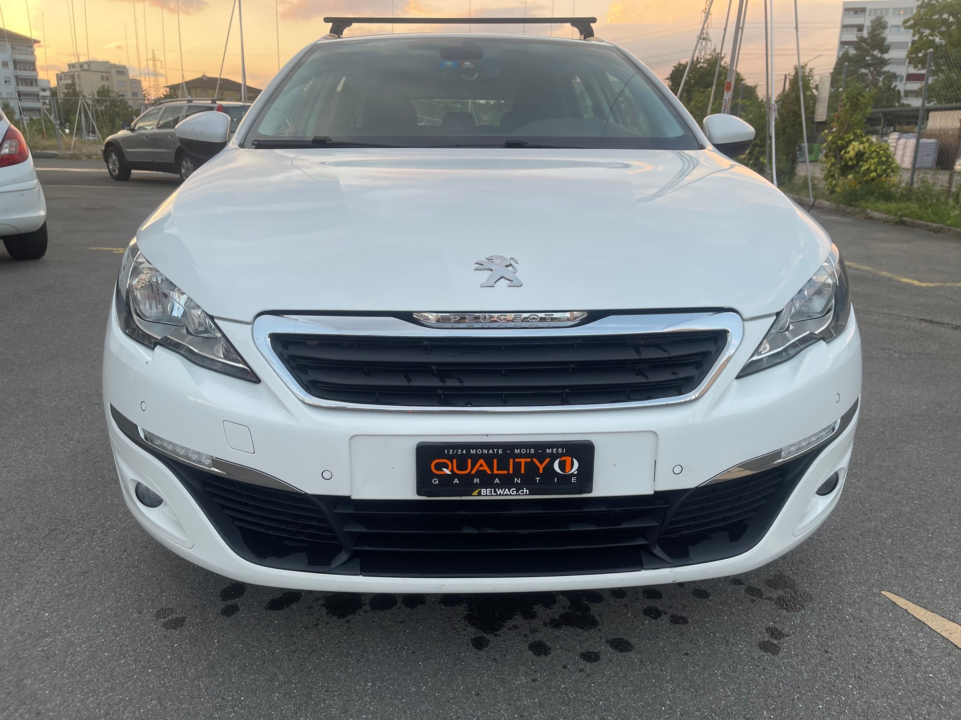 PEUGEOT 308 SW 1.6 BlueHDI Active-image-2
