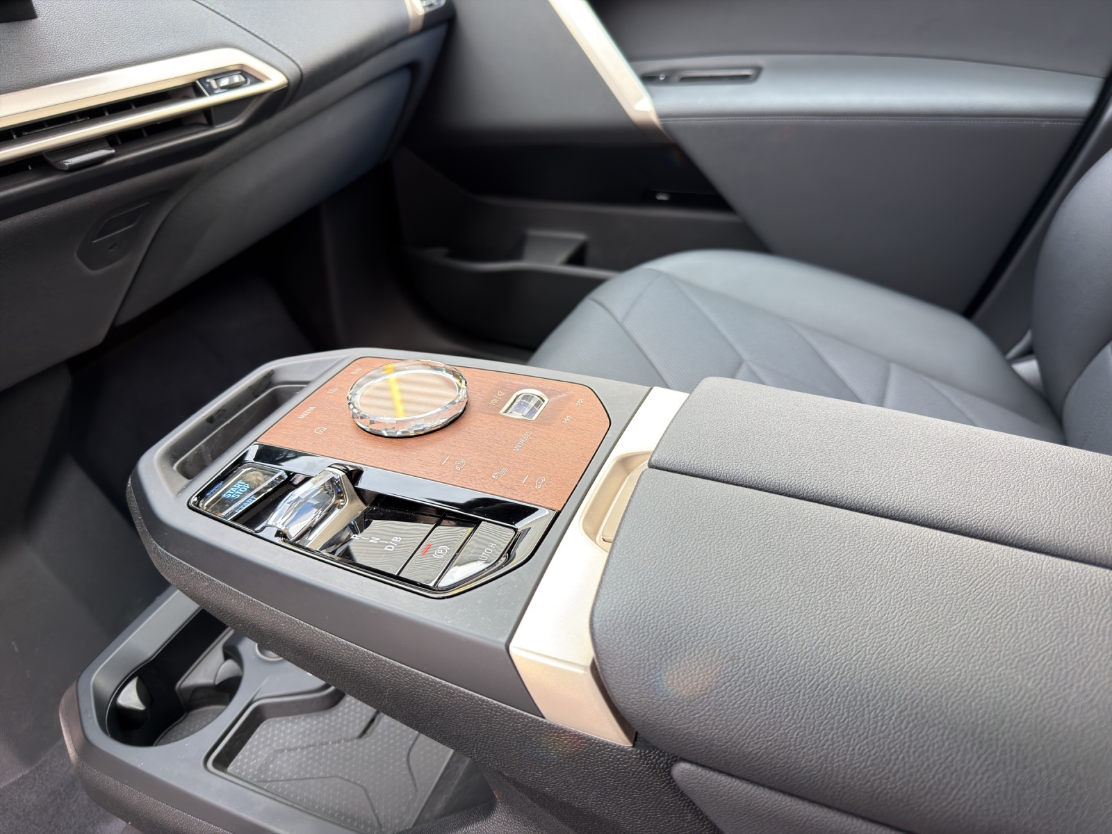 BMW iX xDrive50-image-21