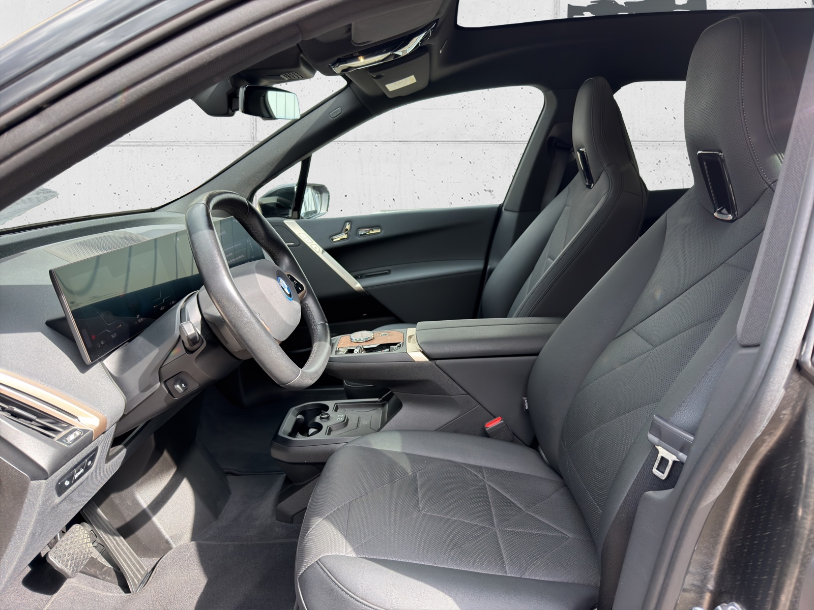 BMW iX xDrive50-image-12