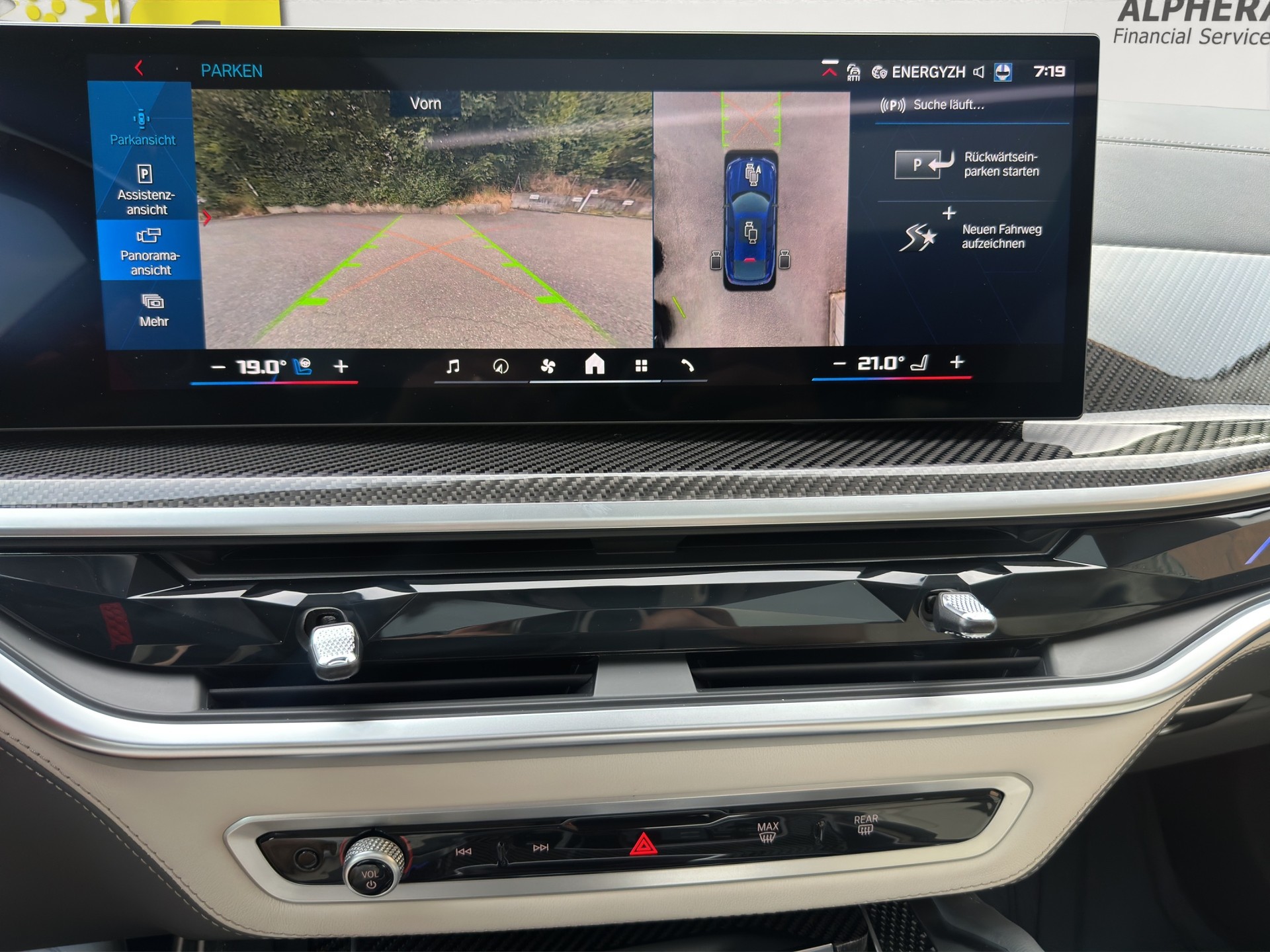 BMW X6M Competition (CH) FACELIFT CARBON INDIVIDUAL-image-20