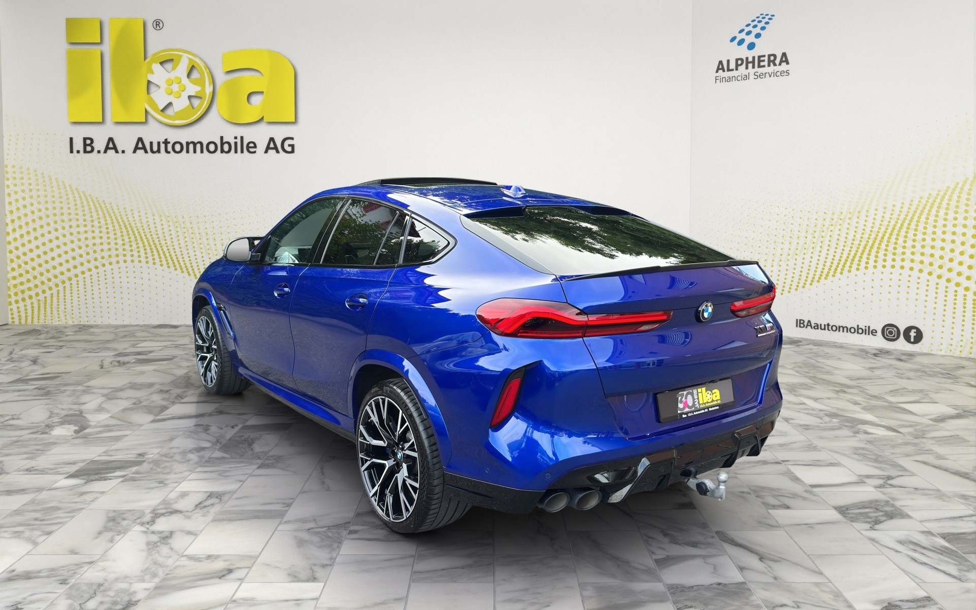 BMW X6M Competition (CH) FACELIFT CARBON INDIVIDUAL-showroom-element-2