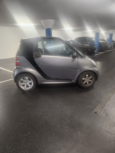 SMART FORTWO-image-2