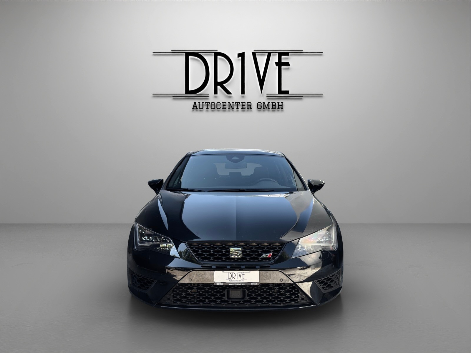 SEAT Leon 2.0 TSI Cupra 280 DSG-image-1