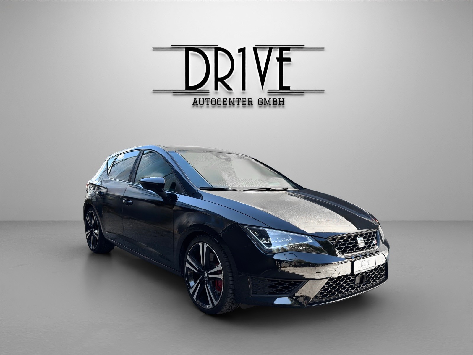SEAT Leon 2.0 TSI Cupra 280 DSG-image-2