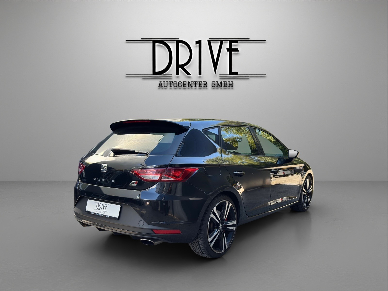SEAT Leon 2.0 TSI Cupra 280 DSG-image-4