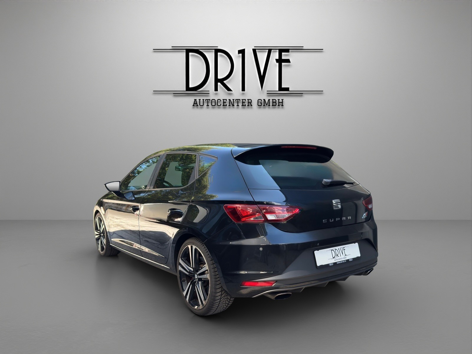 SEAT Leon 2.0 TSI Cupra 280 DSG-image-6