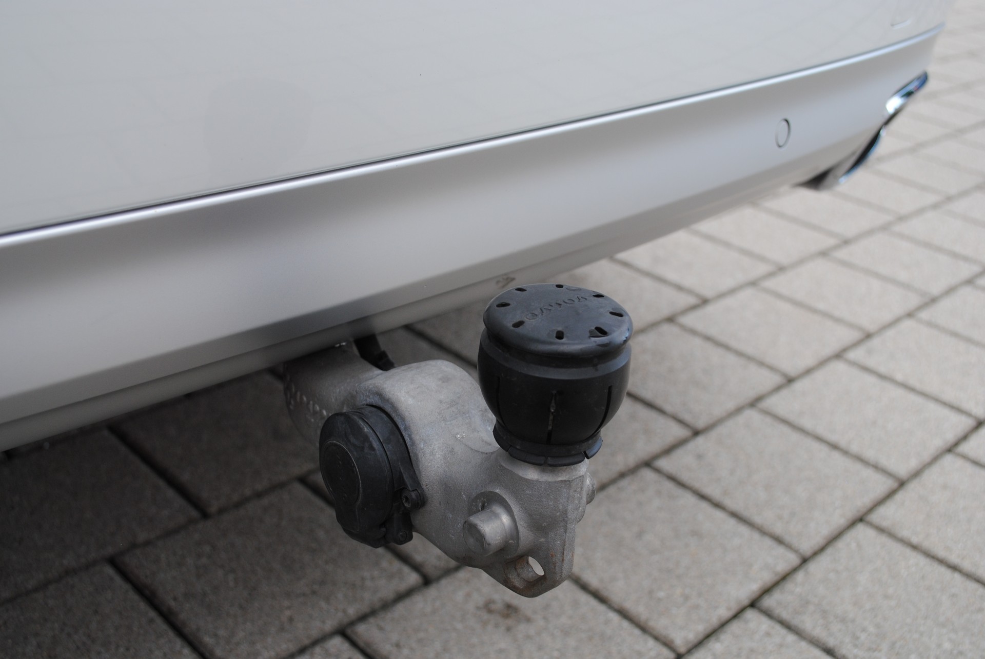 VOLVO XC90 T6 AWD Inscription Geartronic-image-21