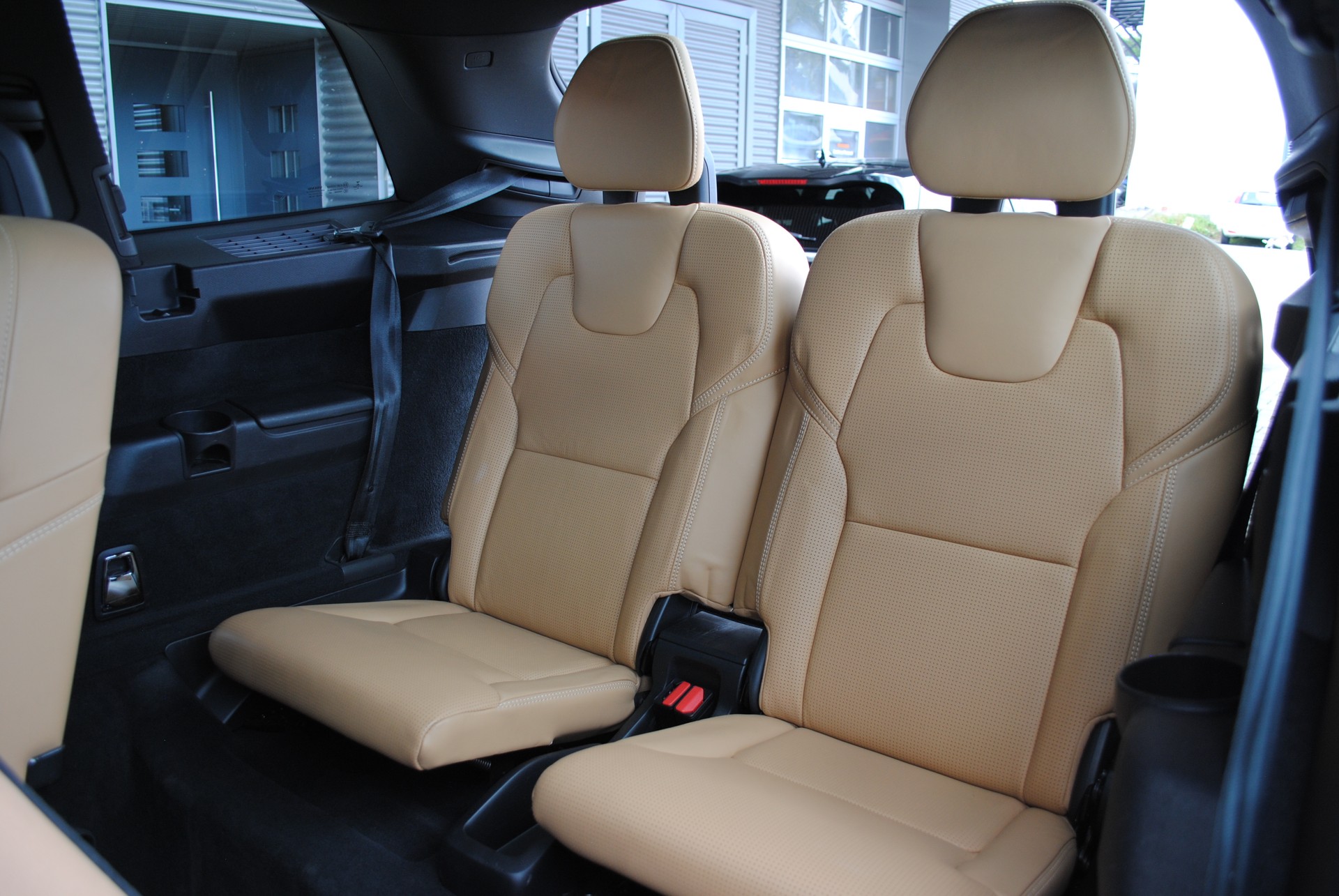 VOLVO XC90 T6 AWD Inscription Geartronic-image-18