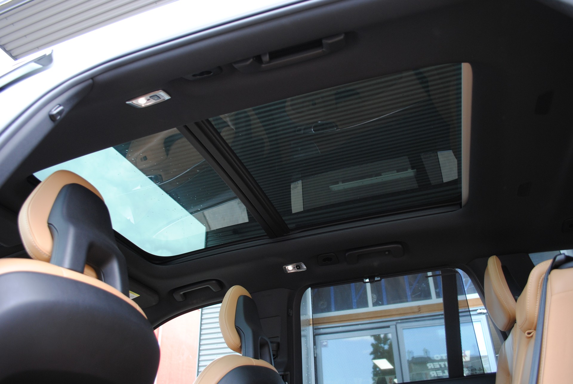 VOLVO XC90 T6 AWD Inscription Geartronic-image-16